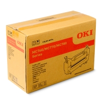 OKI 45380003 fuser (original) 45380003 036130