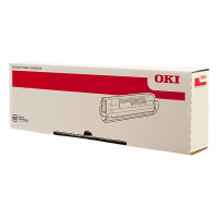 OKI 45536472 magenta toner (original) 45536472 042796