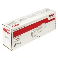 OKI 46507508 svart toner (original) 46507508 036200