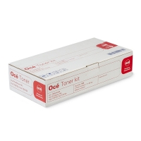 Oce Océ 1060047449 svart toner 2-pack (original) 1060047449 084542