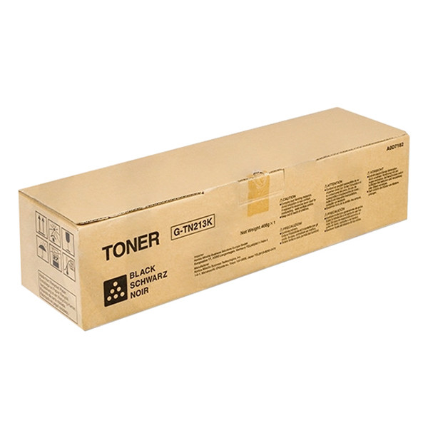 Oce Océ 26901483 (G-TN312K) svart toner (original) 26901483 084662 - 1