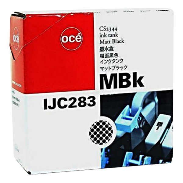 Oce Océ 29951071 mattsvart ink tank (original) 29951071 057164 - 1