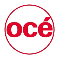 Oce Océ A0D7161 (G-TN-314K) svart toner (original) A0D7161 084606