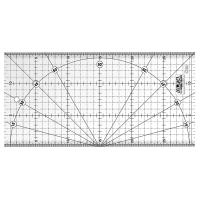 Olfa Quiltlinjal | 15 x 30cm | Olfa MQR-15X30 219722