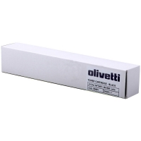 Olivetti B0681 svart toner hög kapacitet (original) B0681 077310