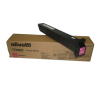 Olivetti B0733 magenta toner (original)