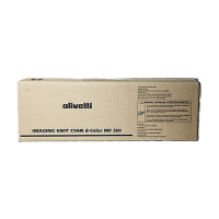 Olivetti B0738 cyan trumma (original) B0738 077232