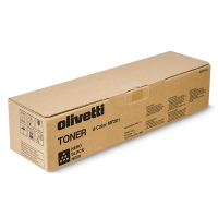 Olivetti B0778 svart toner (original) B0778 077180