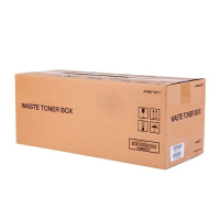 Olivetti B0827 waste toner box (original) B0827 077756