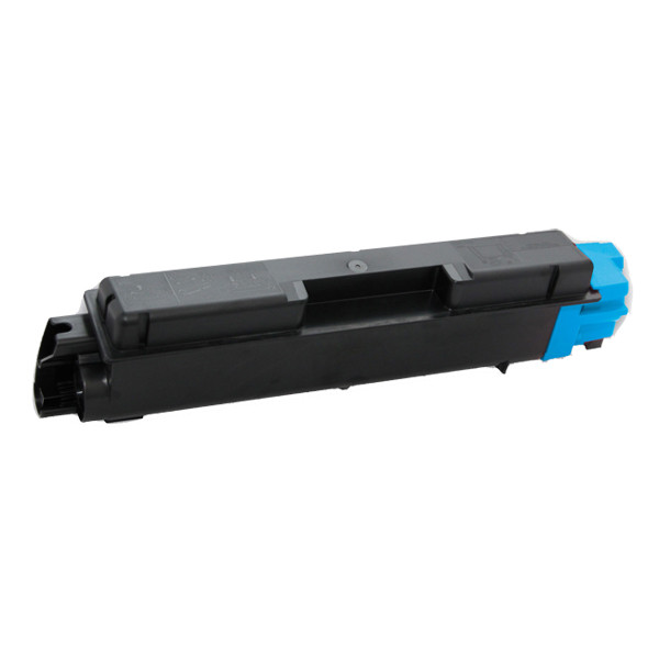 Olivetti B0953 cyan toner (original) B0953 077404 - 1