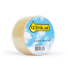 Packtejp 50mm x 66m | 123ink | transparent | 1st Packtejp 50mm x 66m | 123ink | transparent | 1st