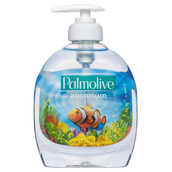 Palmolive Aquarium flytande handtvål | 300ml 17054940 SPA00014 - 1