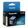 Panasonic AG-PC-20BK svart bläckpatron (original) PC20BKAG 032342 - 1