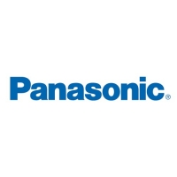 Panasonic KX-P150 svart färgband (original) KX-P150 075166