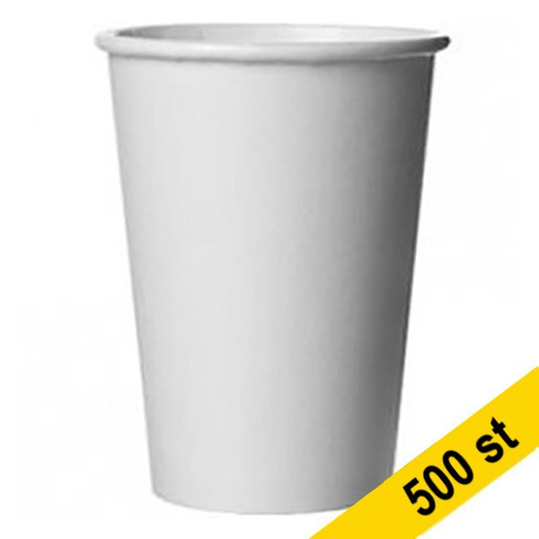 Pappersmugg | NoName | 500st  405198 - 1