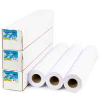 Pappersrulle 914mm x 30m | 140g | 123ink | Matte Coated | 3 rullar  302101