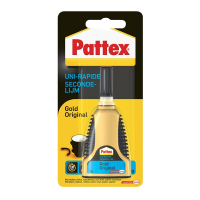 Pattex Superlim Gold Original | Pattex | 3g 1432563 206226