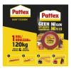 Pattex Supermountingtejp Monteringstejp | Pattex | 19mm x 1.5m 2847193 206205 - 2