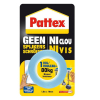 Pattex Supermountingtejp Monteringstejp | Pattex | 19mm x 1.5m 2848975 206204 - 1