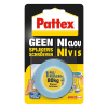 Pattex Supermountingtejp Monteringstejp | Pattex | 19mm x 1.5m 2848975 206204 - 4