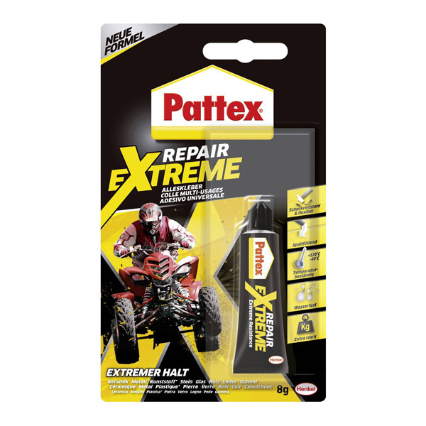 Pattex Universallim Repair Extreme | Pattex | 8g 2716554 206224 - 1