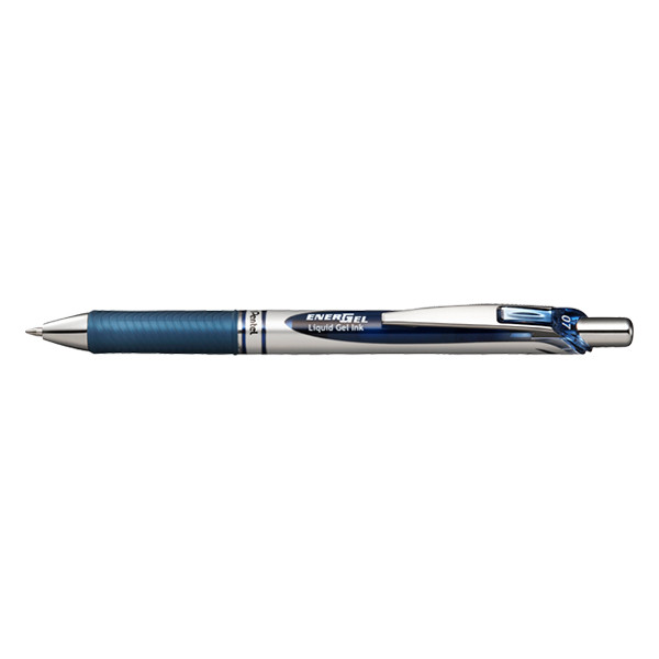 Pentel Kulspetspenna | Pentel Energel BL77 | mörkblå BL77-CAX 210025 - 1