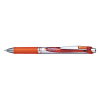 Kulspetspenna | Pentel Energel BL77 | orange