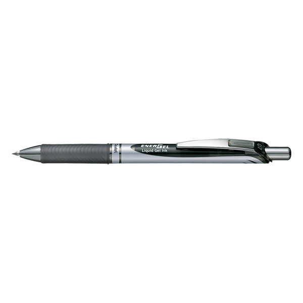 Pentel Kulspetspenna | Pentel Energel BL77 | svart BL77-AO 210023 - 1