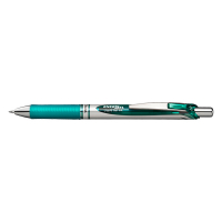 Pentel Kulspetspenna | Pentel Energel BL77 | turkos BL77-S3X 210032