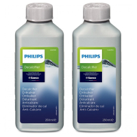 Philips Avkalkningsmedel | Philips Saeco CA6700 | 250ml x2 E-0480 SPH04005