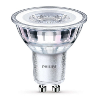 Philips LED Spotlight GU10 | 2700K | 4.6W [Philips]  LPH00332