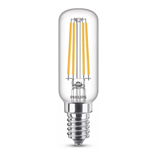 Philips LED lampa E14 | T25 | 4.5W 929001956728 LPH02465 - 1