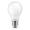 LED lampa E27 | A60 | frostad | 4000K | 10.5W