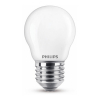 LED lampa E27 | G45 | 2700K | 4.3W [Philips]