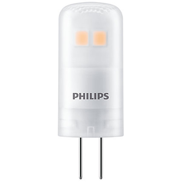 Philips LED lampa G4 | 2700K | 1W [Philips] 76761700 LPH00845 - 1