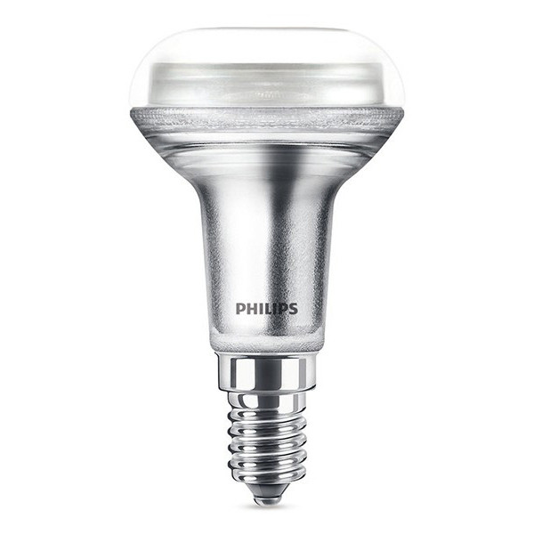 Philips LED reflektorlampa E14 | R50 | 2.8W 929001891155 LPH00821 - 1