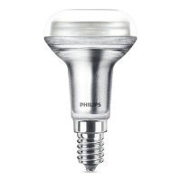 Philips LED reflektorlampa E14 | R50 | 2.8W 929001891155 LPH00821