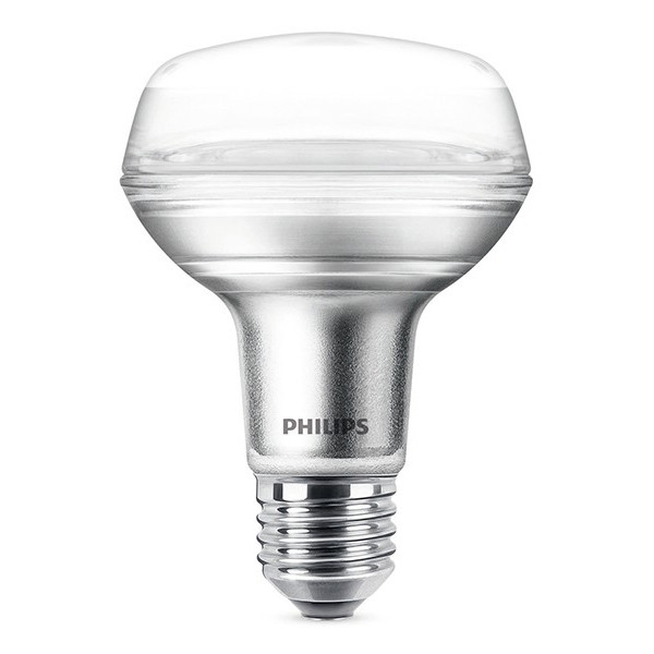 Philips LED reflektorlampa E27 | R80 | 4W 929001891501 LPH00829 - 1