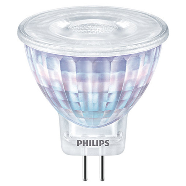 Philips LED spotlight GU4 | 2700K | 2.3W 929002066455 929002066458 LPH01373 - 1