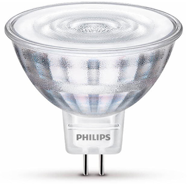 Philips LED spotlight GU5.3 | 2700K | 4.4W [Philips] 929002494602 LPH02614 - 1