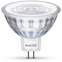 Philips LED spotlight GU5.3 | 2700K | 4.4W [Philips] 929002494602 LPH02614