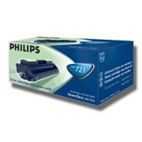 Philips PFA-721 svart toner/trumma (original) PFA721 032952