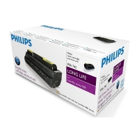 Philips PFA-742 svart toner hög kapacitet (original) 253105966 036700