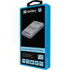 Powerbank 10.000mAh | PD20W + Wireless | Sandberg 420-61 501410 - 2