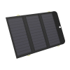 Powerbank Sandberg Solar Charger 21W 10.000 mAh 420-55 ASA02123 - 1