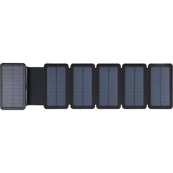 Powerbank Solar 6-Panel | Sandberg 420-73 ASA02266 - 1