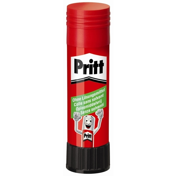 Pritt Limstift 43g | Pritt⭐ 1561147 201504 - 1