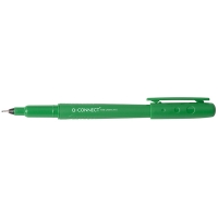 Q-Connect **Fineliner 0.4mm | Q-Connect | grön KF25010 238208