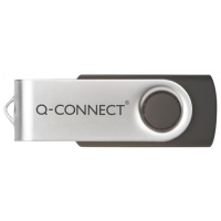 Q-Connect **USB-minne 2.0 | 4GB | Q-Connect $$ KF41511 235165