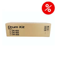 Q-Connect Kyocera DK-865 trumma (original) $$  500571